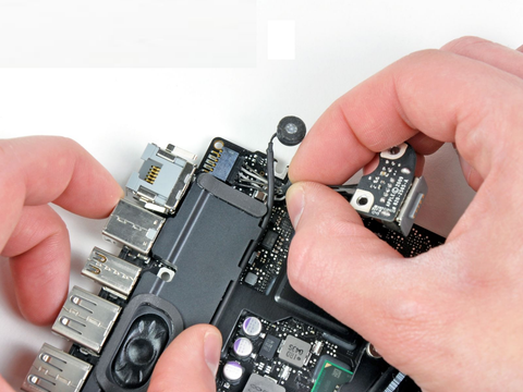 Nút Nguồn Mạch Nguồn Sony Vaio Vgn-Cs290Ncb
