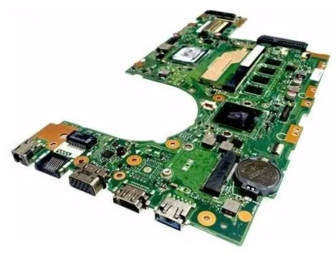 Mainboard dùng cho laptop Asus S400C