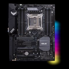  Mainboard Asus Tuf X299 Mark 2  X-series Processors 
