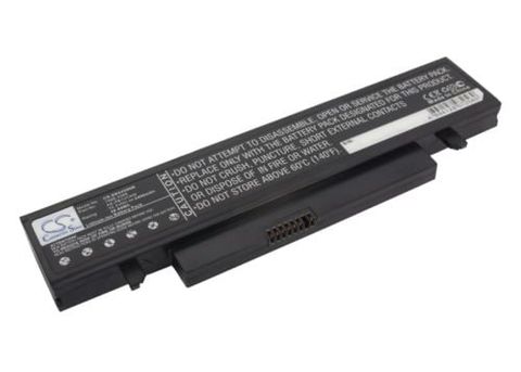Pin laptop Samsung NB30 N210 N218 N220 N230 X418 X420 X520 Q330 NP-NB30 NP-N210 NT-N210 – N210 – 6 CELL