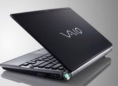  Chip Vga Sony Vaio Vgn-Z540Ndb 
