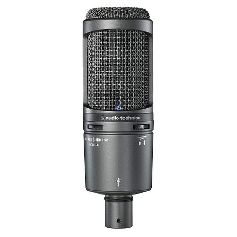 Micro Audio Technica At2020usb