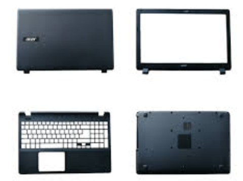 Vỏ mặt dùng cho laptop Acer ES1-531 ES1-512