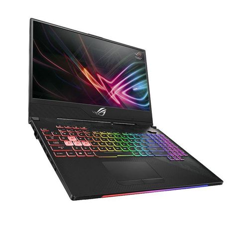 Asus ROG Strix SCAR II GL504GV