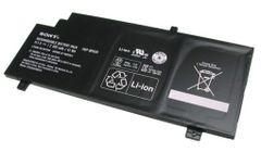  Pin laptop Sony Vaio SVF14A SVF15A FIT 14A 15A VGP-BPS34 VGP-BPL34 – BPS34 (ZIN) – 3 CELL 