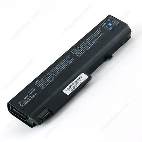 Pin laptop HP Compaq NC6100 NC6115 NC6120 NC6200 NC6220 NC6230 NC6320 NC6400 NX5100 – NX6120 – 6 CELL