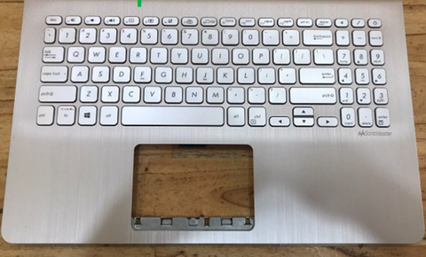 Vỏ mặt C dùng cho laptop Asus S530