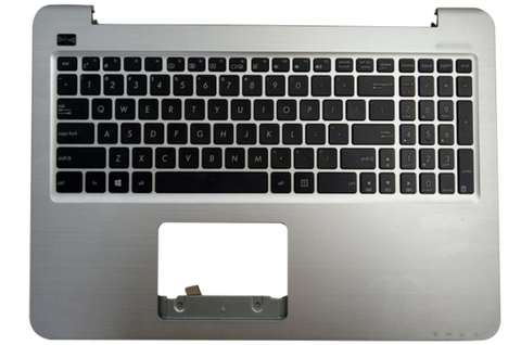 Vỏ mặt C dùng cho laptop Asus X556 A556