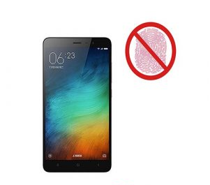Sửa main – sửa home vân tay Xiaomi Redmi Note 3/Pro