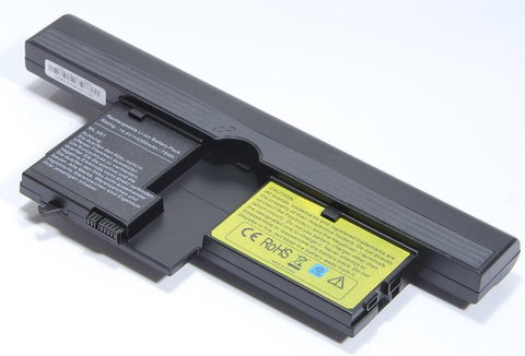 Pin Laptop Lenovo Thinkpad X60