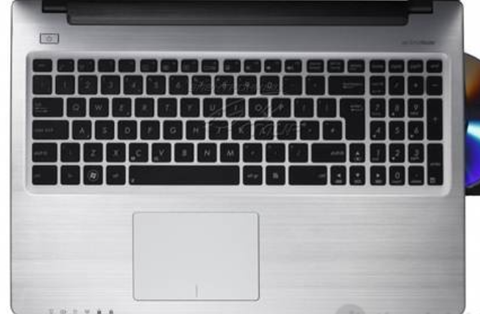 Vỏ mặt C dùng cho laptop Asus K56