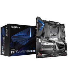  mainboard gigabyte x299x designare 10g 