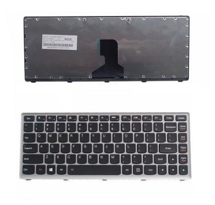 Bàn phím dùng cho laptop Lenovo Z400