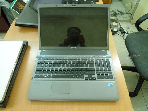Sony Vaio Vgn Fw490Dbb