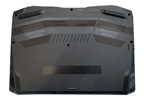 Vỏ mặt D dùng cho laptop Acer Nitro 5 AN515-57
