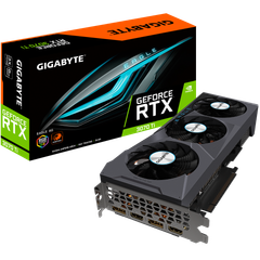  Card Vga Gigabyte Geforce Rtx™ 3070ti Eagle Oc 8gb Gddr6x 