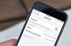  sửa lỗi Bluetooth iPhone Xr 