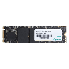  Ssd Apacer 120Gb As2280P2 Nvme M.2 2280 Pcie Gen 3.0 