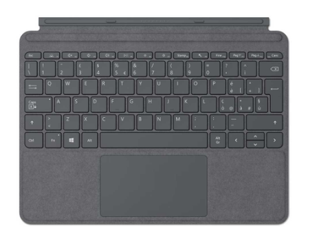 Bàn phím laptop Surface Go 2