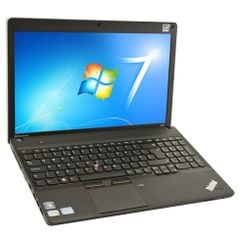  THAY VO LAPTOP LENOVO THINKPAD E530 