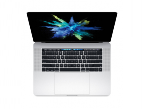 Macbook Pro 2017 15