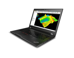  Lenovo Thinkpad P P72 20Mb0007Mh 