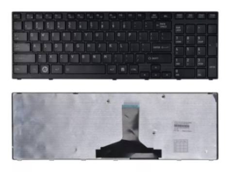 Bàn phím dùng cho laptop Toshiba P750 P775