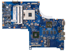  Mainboard dùng cho laptop HP Envy 17 