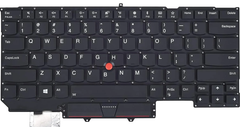  Bàn phím dùng cho laptop Lenovo X1 Cacbon Gen 5 Full C Like New 