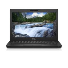  Dell Latitude 5000 5290 5X86K 