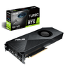 VGA Asus RTX 2080Ti 11G GDDR6 Turbo