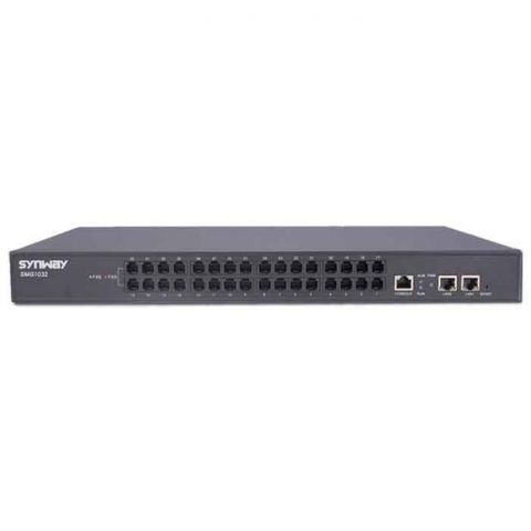 Gateway 16 cổng FXO Synway SMG1016