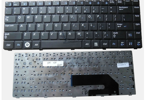 Bàn phím dùng cho laptop Samsung X418 X420