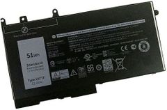  Pin laptop Dell Latitude E5280 E5290 E5480 E5490 E5580 E5590 – E5480 NGẮN 51WH (ZIN) – 3 CELL 