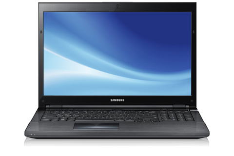 Samsung Np700G7C