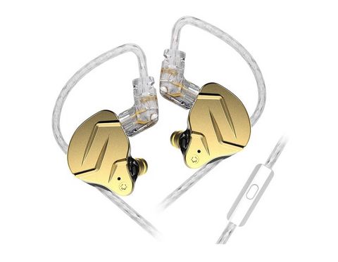 Tai nghe KZ ZSN Pro X
