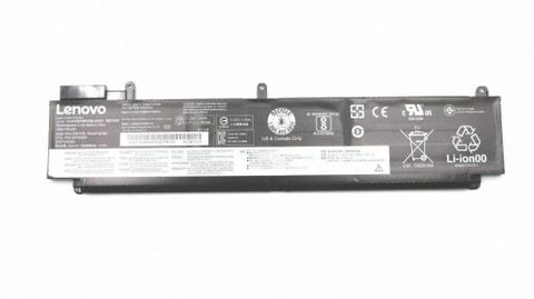 Pin laptop Lenovo Thinkpad T460s T470s (3 LỖ ỐC) – T460S DÀI (ZIN) – 3 CELL