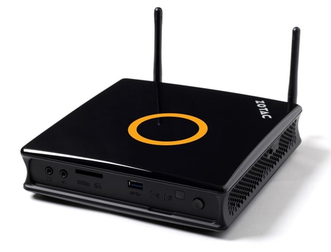 Mini Pc Zbox En760