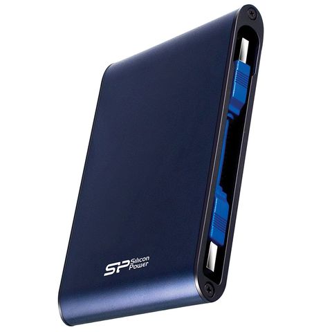 Silicon Power  External Storage Armor A80 1Tb