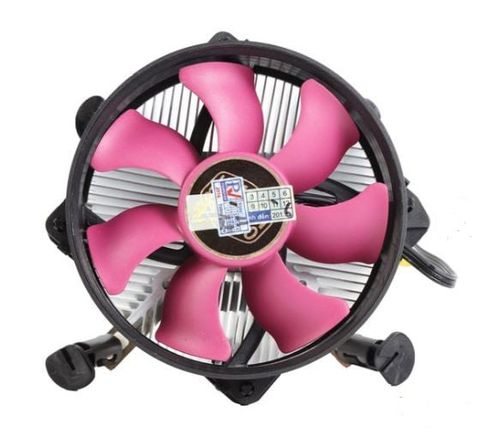 Quạt Tản Nhiệt CPU Cooler Master X Dream i117