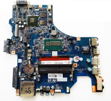 Mainboard dùng cho laptop Sony SVF143