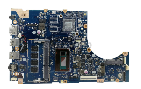 Mainboard dùng cho laptop Asus TP300