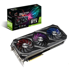  ROG Strix GeForce RTX 3070 