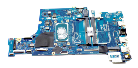 Mainboard dùng cho laptop Dell 5570
