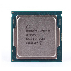  CPU Intel Core i5 9500T 