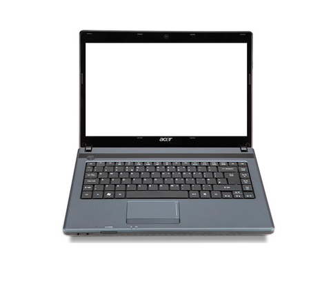 Acer Aspire 4250