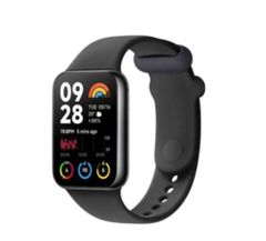  Vòng đeo tay thông minh Xiaomi Mi Band 8 Pro 