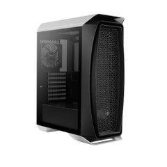  Vỏ case AEROCOOL AERO ONE G-WT GLASS EDITION WHITE 