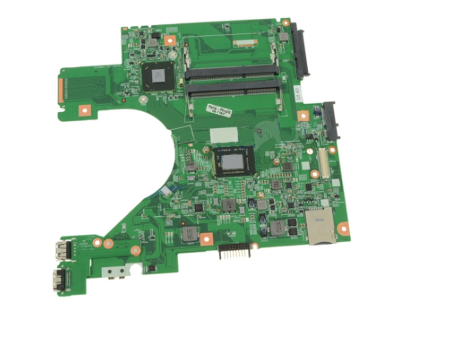 Mainboard dùng cho laptop Dell V131