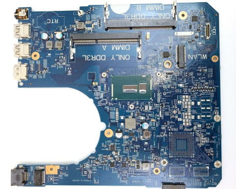 Mainboard dùng cho laptop Dell Latitude 3460